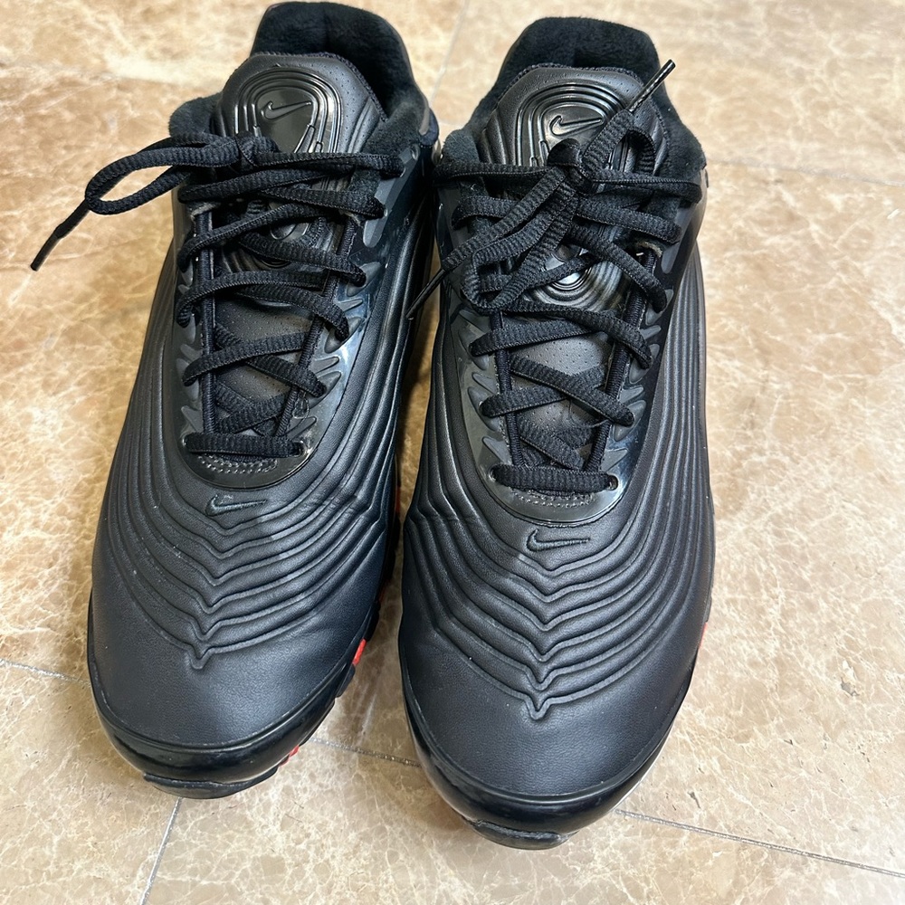 Nike sneakers